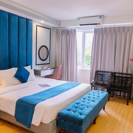 Hanoi Capital Premium Hotel Eksteriør bilde